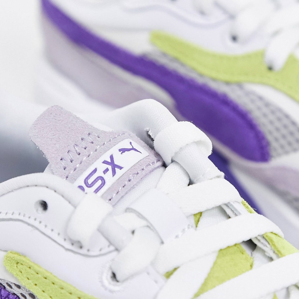 Puma RS-X3 Sneakers - Picture 3 of 4